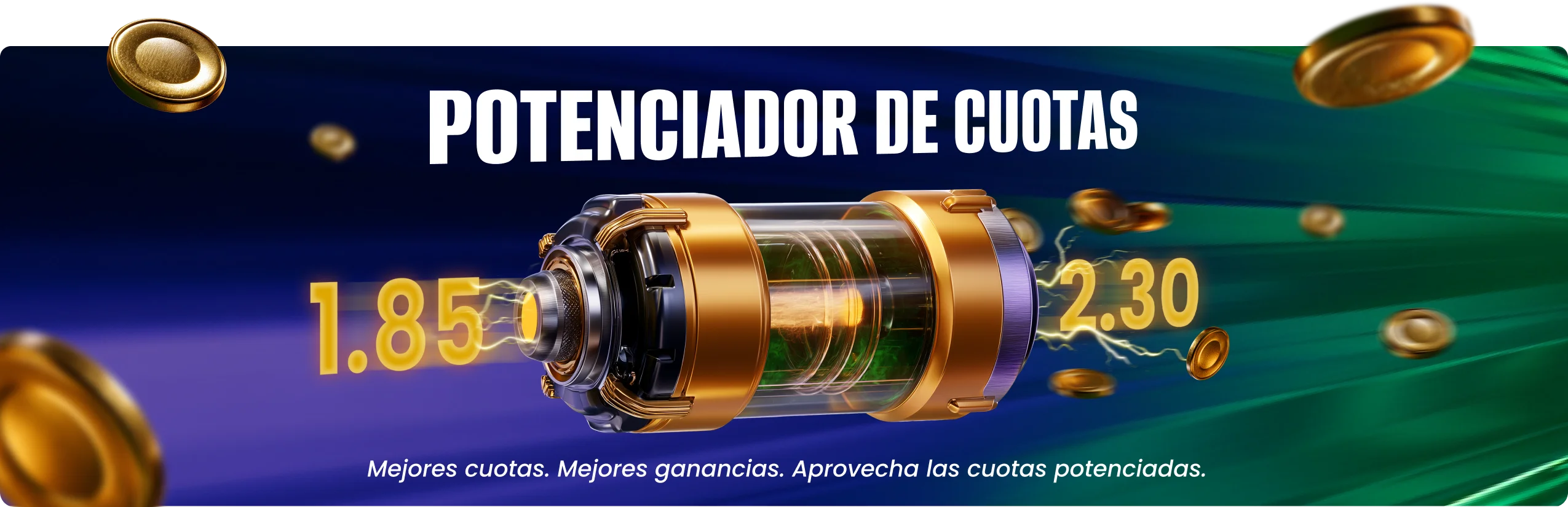 Meta Torneos: cada apuesta te acerca al jackpot de deportes