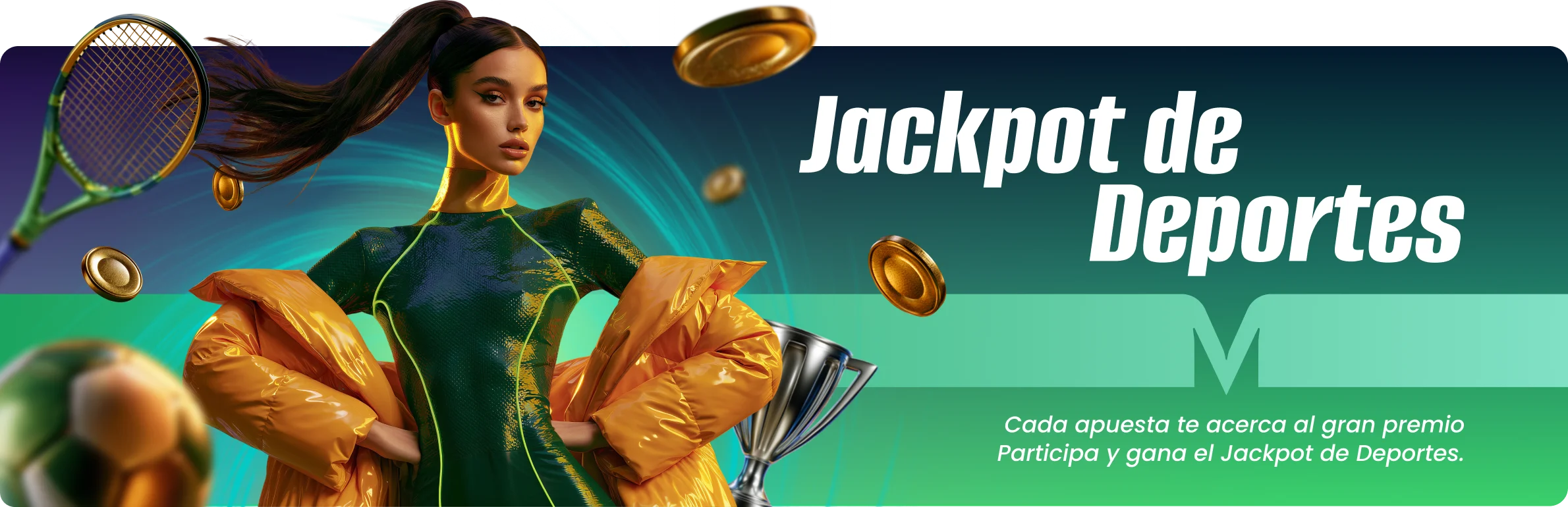 Apuestas deportivas con cuotas en vivo