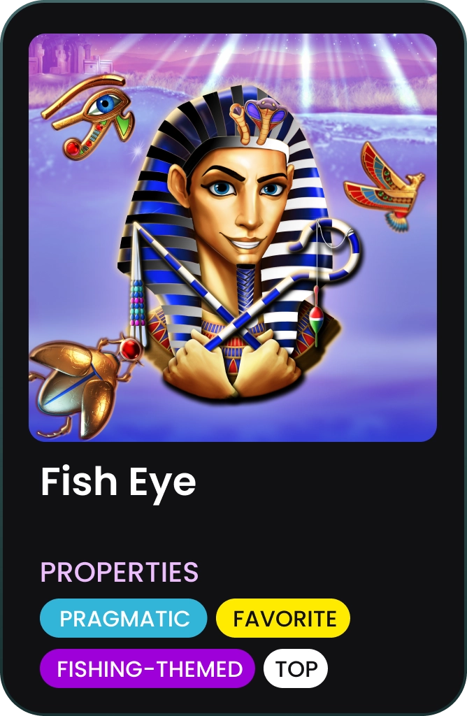 Fish Eye